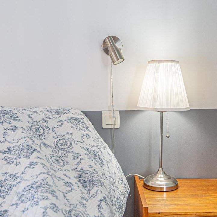 Photo of Bedroom in Velleron