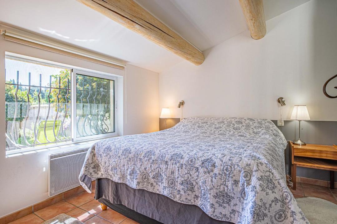 Photo of Bedroom in Velleron