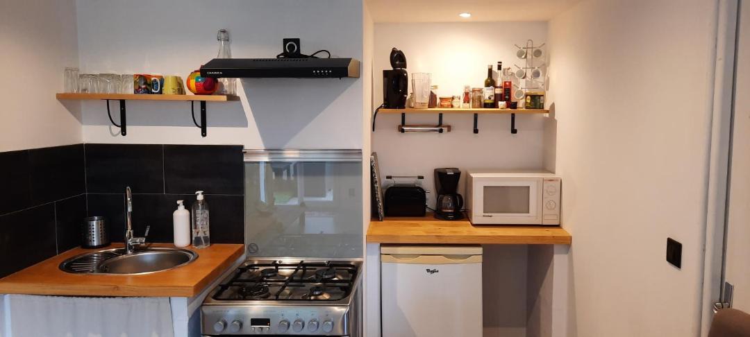 Photo of Kitchen in Arles