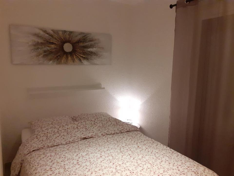 Photo of Bedroom in Les Bormettes