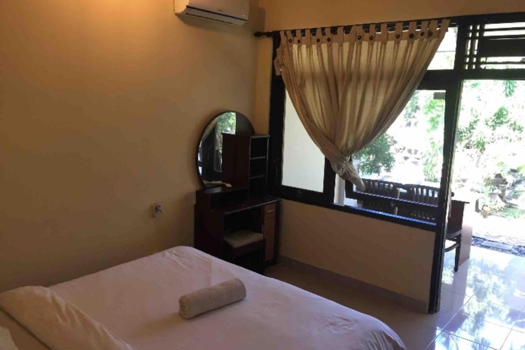 Photo of Bedroom in Sanur