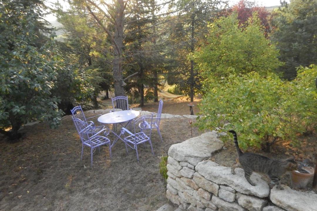 Photo of Patio Balcony in Saint-Michel-l'Observatoire