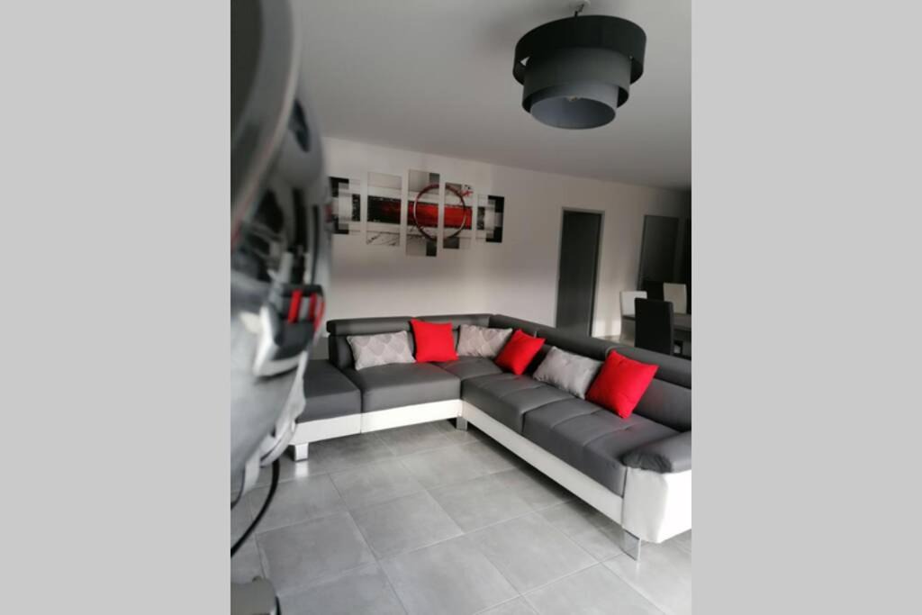 Photo of Livingroom in Plaisians
