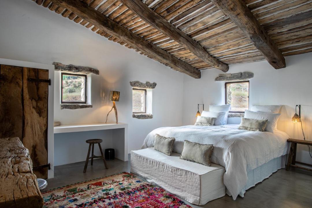 Photo of Bedroom in Sivergues