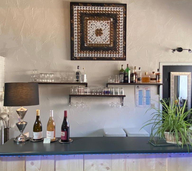 Photo of Kitchen in Rognonas