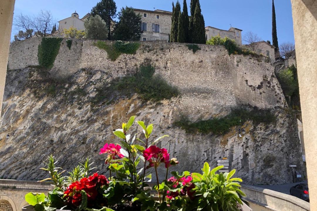 Photo of Others in Vaison-la-Romaine