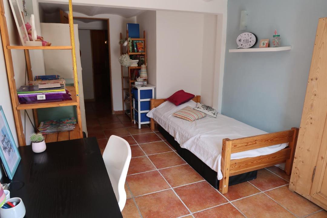 Photo of Bedroom in Montolivet