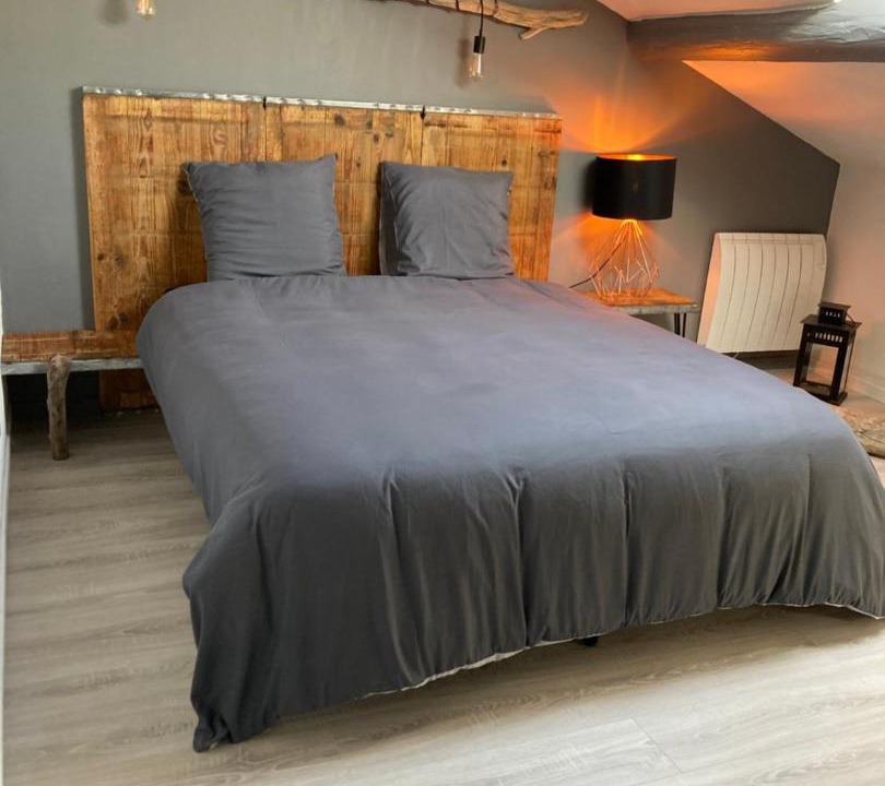 Photo of Bedroom in Entraigues-sur-la-Sorgue
