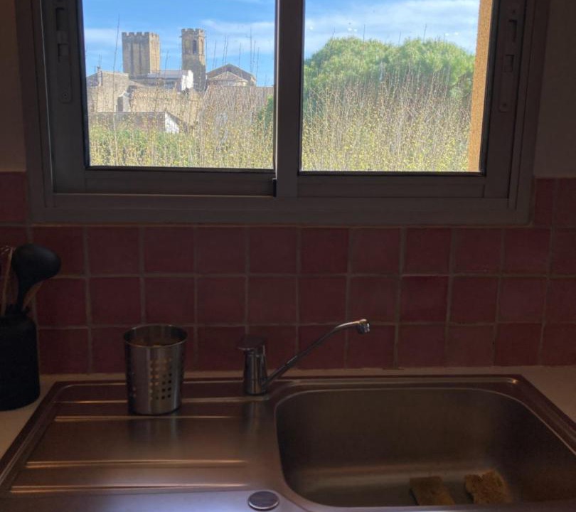 Photo of Kitchen in Entraigues-sur-la-Sorgue