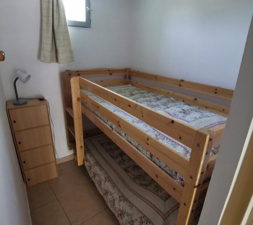 Photo of Bedroom in Lagnes