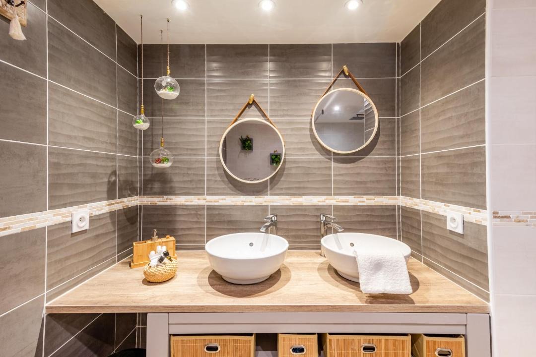 Photo of Bathroom in Moissac-Bellevue