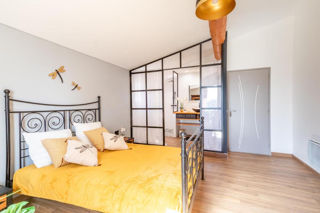 Photo of Bedroom in Moissac-Bellevue