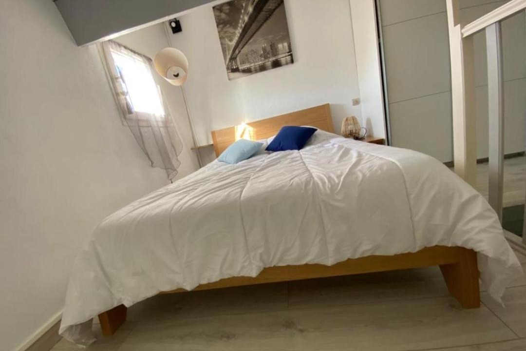 Photo of Bedroom in La Motte
