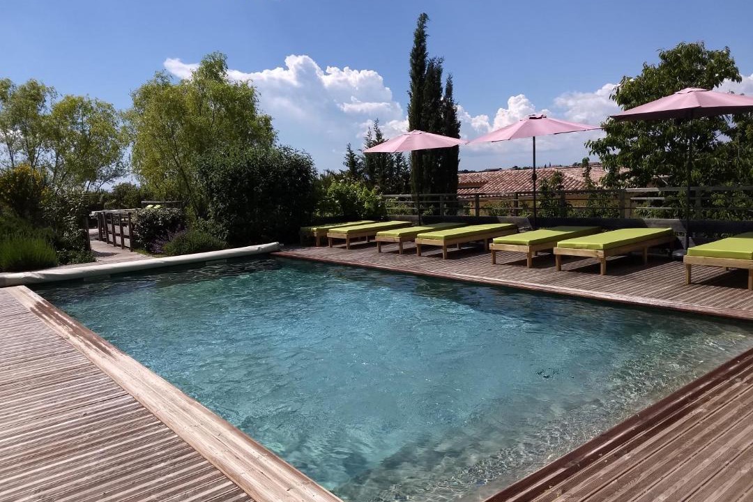 Photo of Outdoor in Valensole