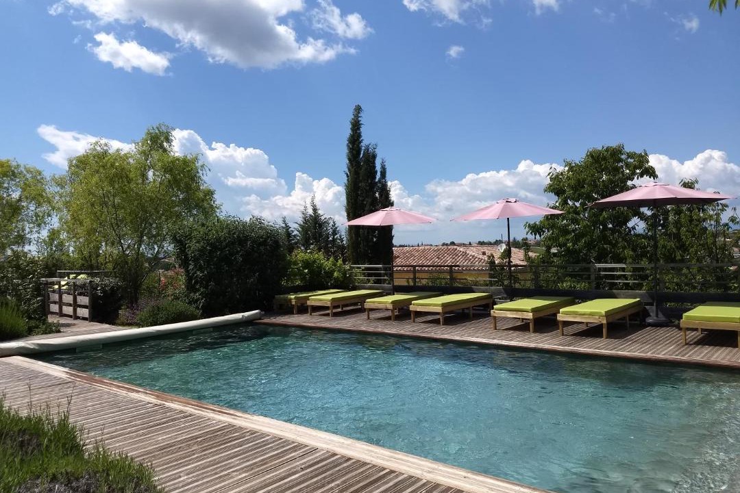 Photo of Outdoor in Valensole