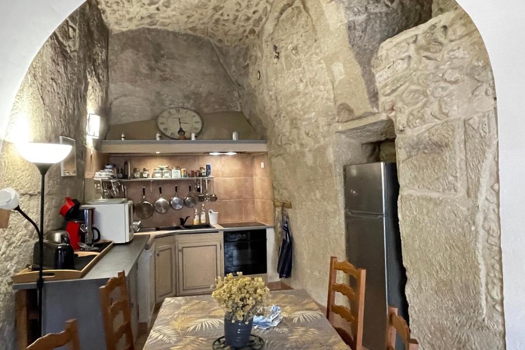 Photo of Kitchen in Cabrieres-dʼAigues
