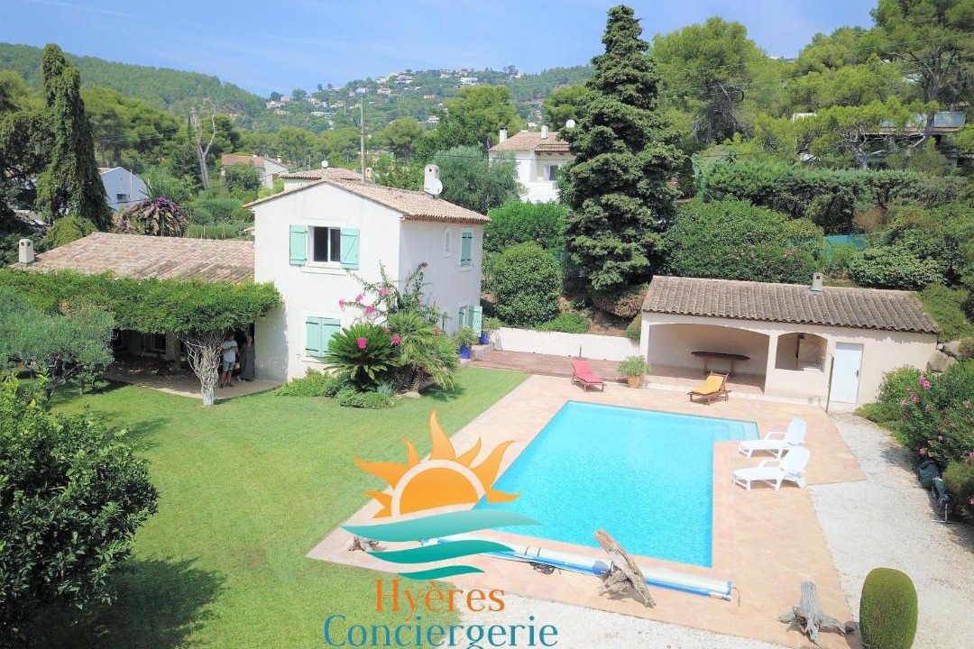 Photo of Outdoor in Carqueiranne