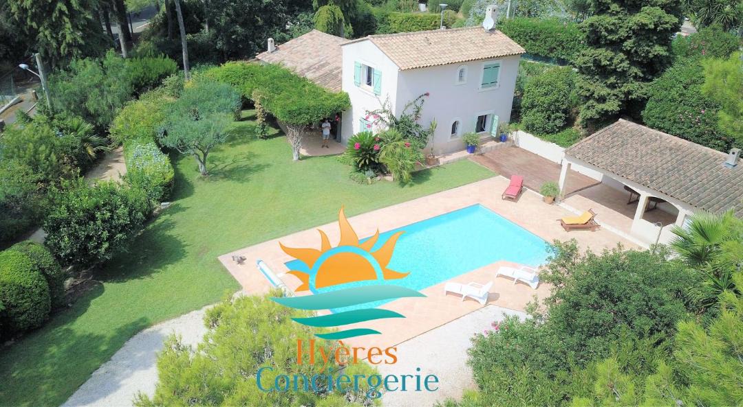 Photo of Outdoor in Carqueiranne