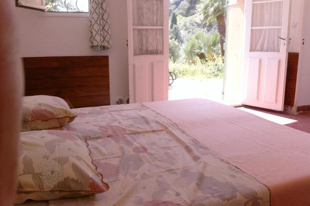 Photo of Bedroom in Rayol-Canadel-sur-Mer