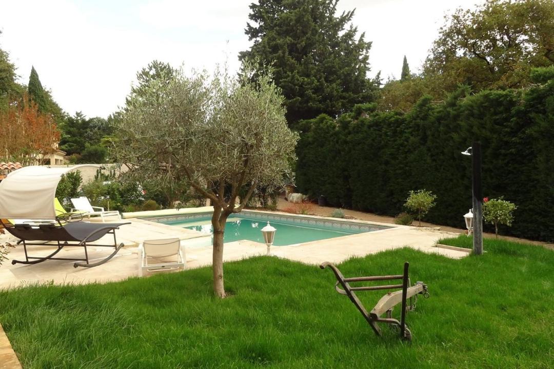 Photo of Outdoor in Vedene