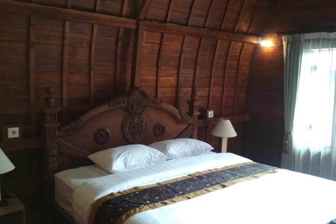Photo of Bedroom in Jasri