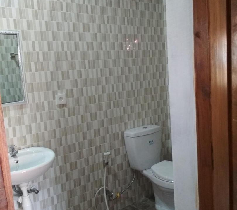 Photo of Bathroom in Jasri