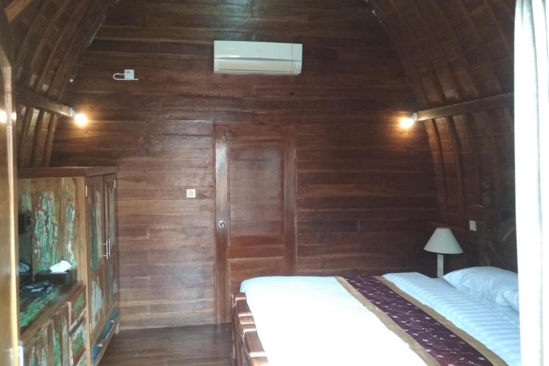 Photo of Bedroom in Jasri