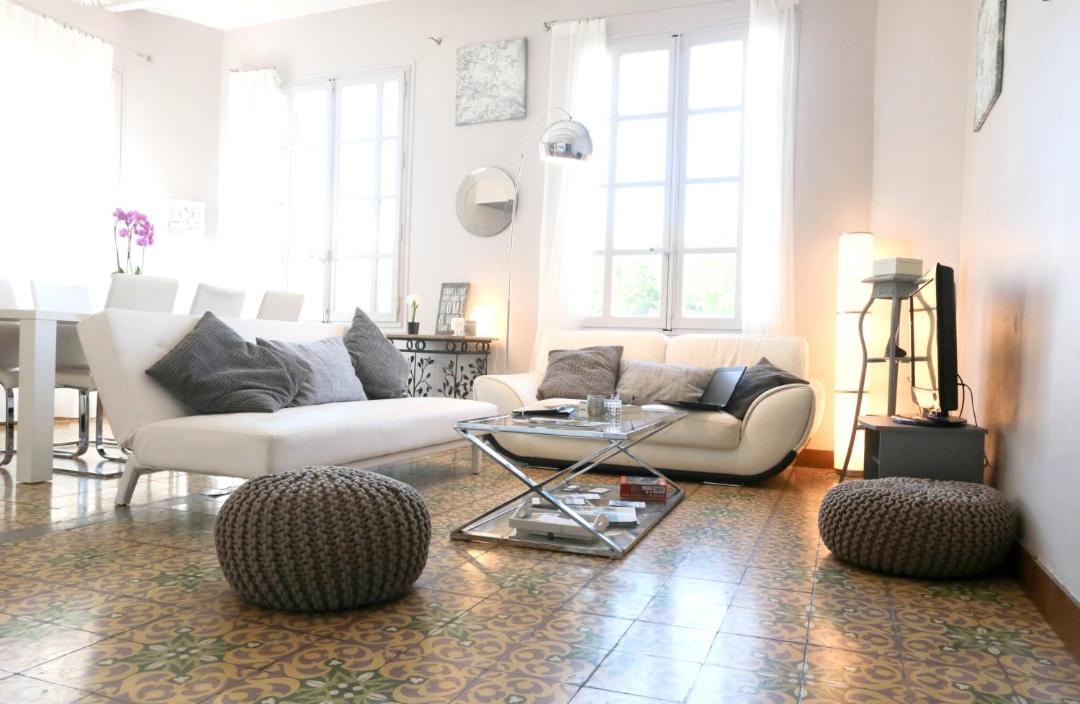 Photo of Livingroom in Avignon City Centre