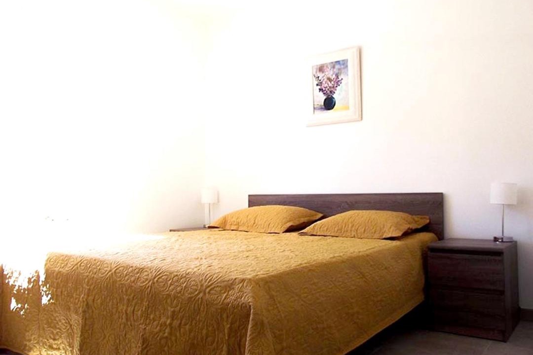 Photo of Bedroom in La Roche-sur-le-Buis