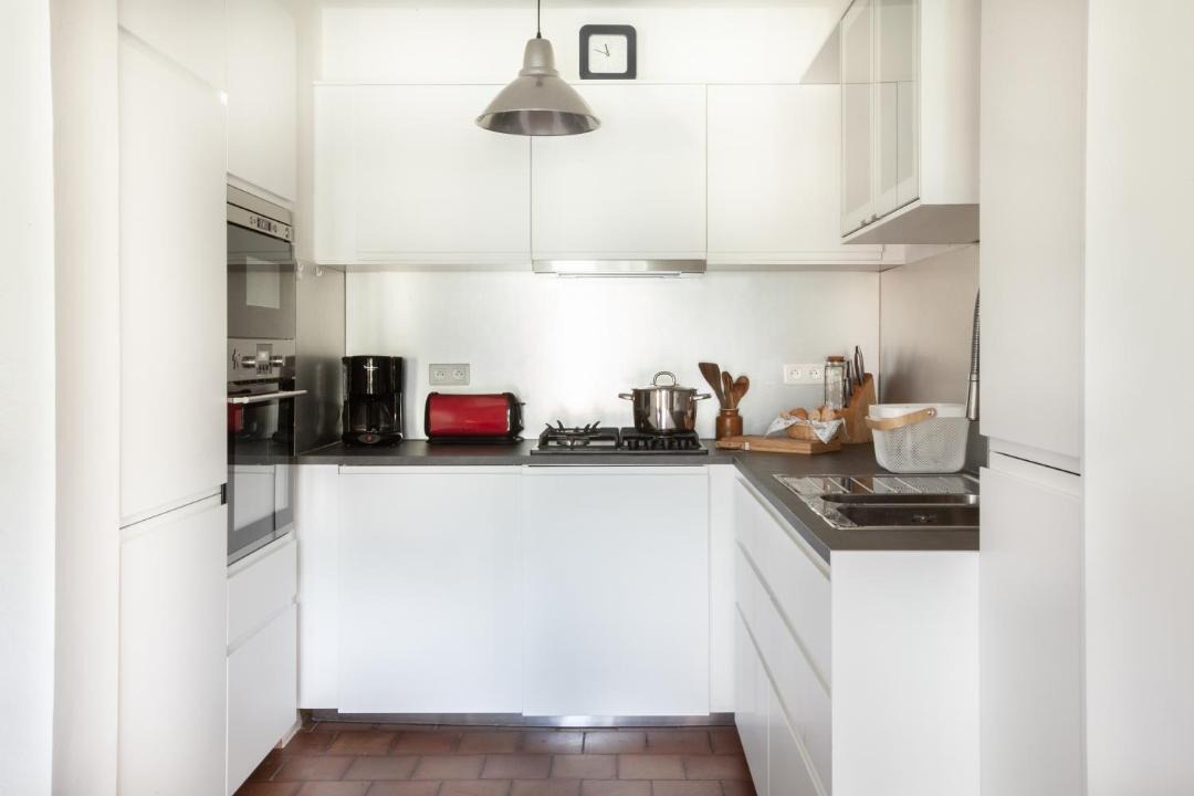 Photo of Kitchen in Bonnieux