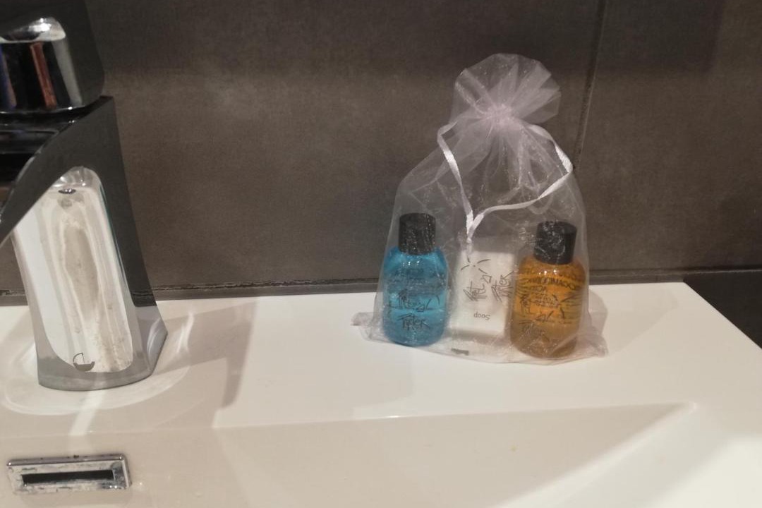 Photo of Bathroom in Toulon - Hyeres