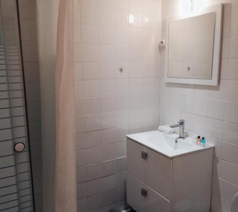Photo of Bathroom in Toulon - Hyeres