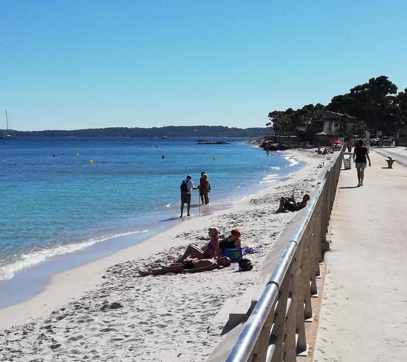 Photo of Outdoor in Toulon - Hyeres
