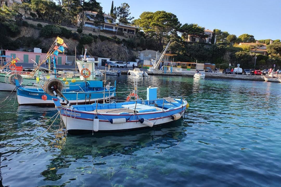 Photo of Others in Toulon - Hyeres