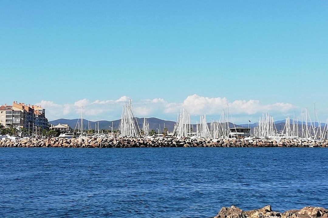 Photo of Outdoor in Toulon - Hyeres