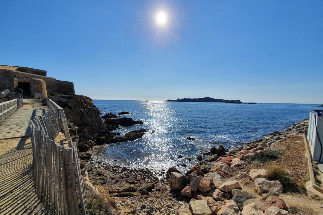 Photo of Outdoor in Toulon - Hyeres