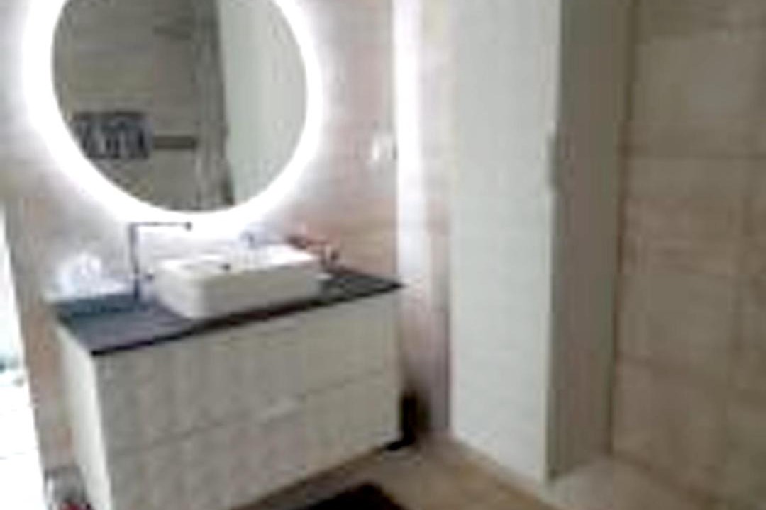Photo of Bathroom in Mornas
