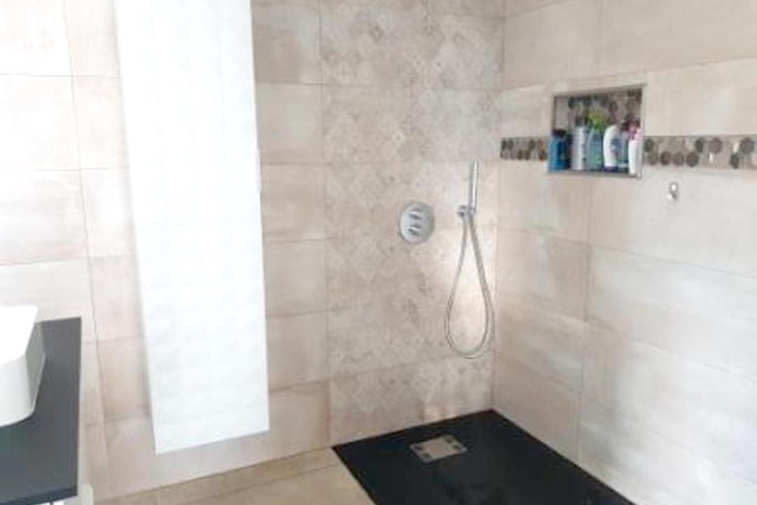 Photo of Bathroom in Mornas