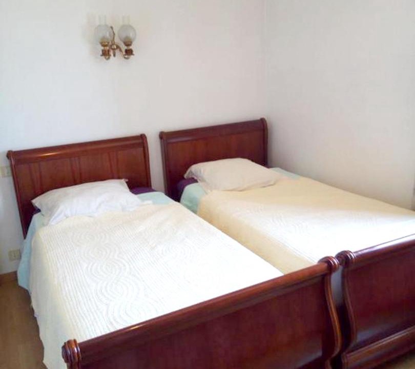 Photo of Bedroom in Lioux