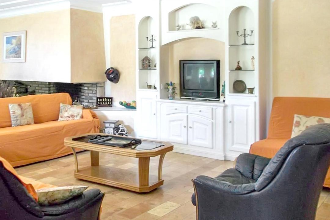 Photo of Livingroom in Vaison-la-Romaine