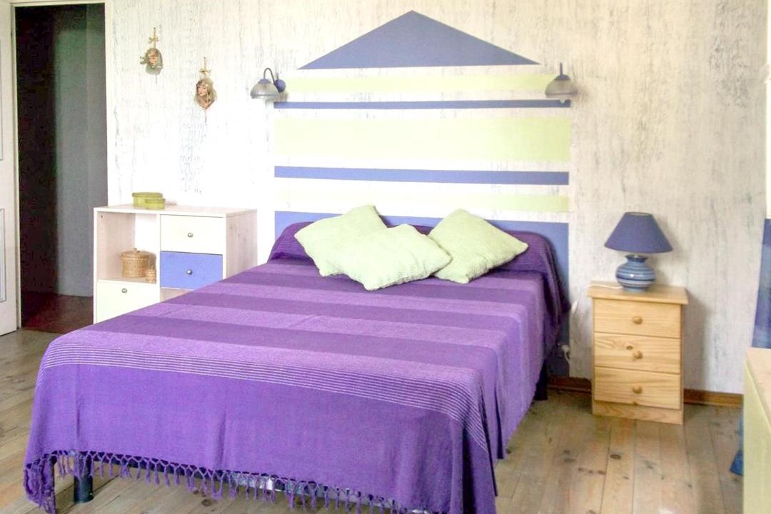 Photo of Bedroom in Vaison-la-Romaine