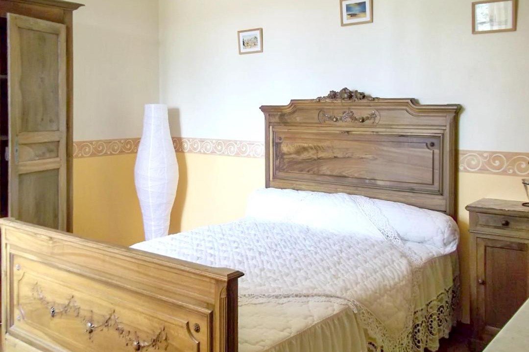 Photo of Bedroom in Vaison-la-Romaine