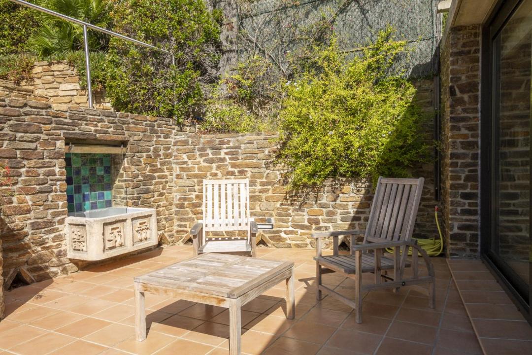 Photo of Patio Balcony in Cap Benat