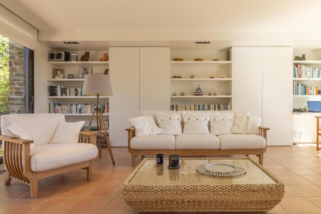 Photo of Livingroom in Cap Benat
