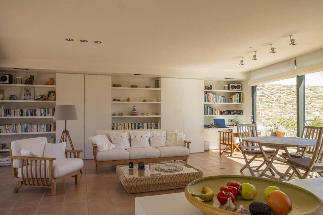 Photo of Livingroom in Cap Benat