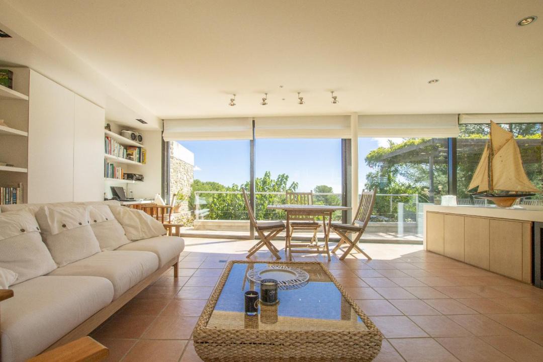Photo of Livingroom in Cap Benat