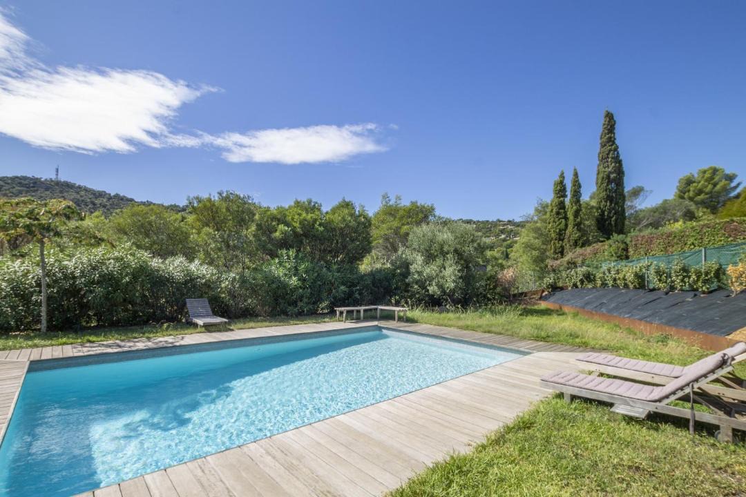 Photo of Outdoor in Cap Benat
