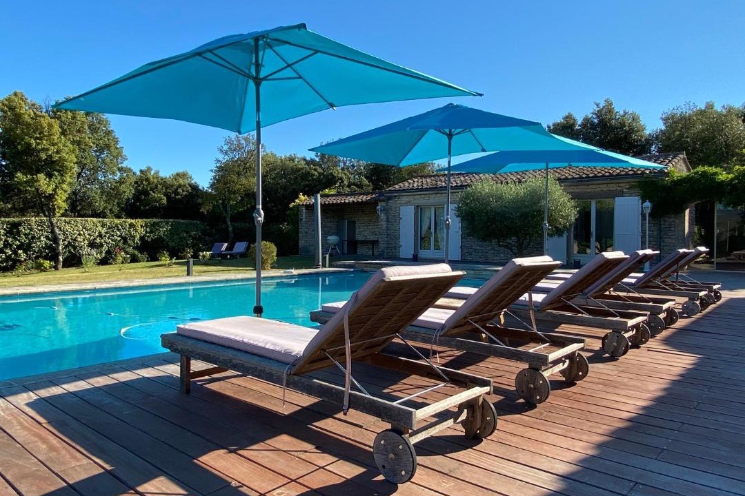 Photo of Outdoor in Bonnieux