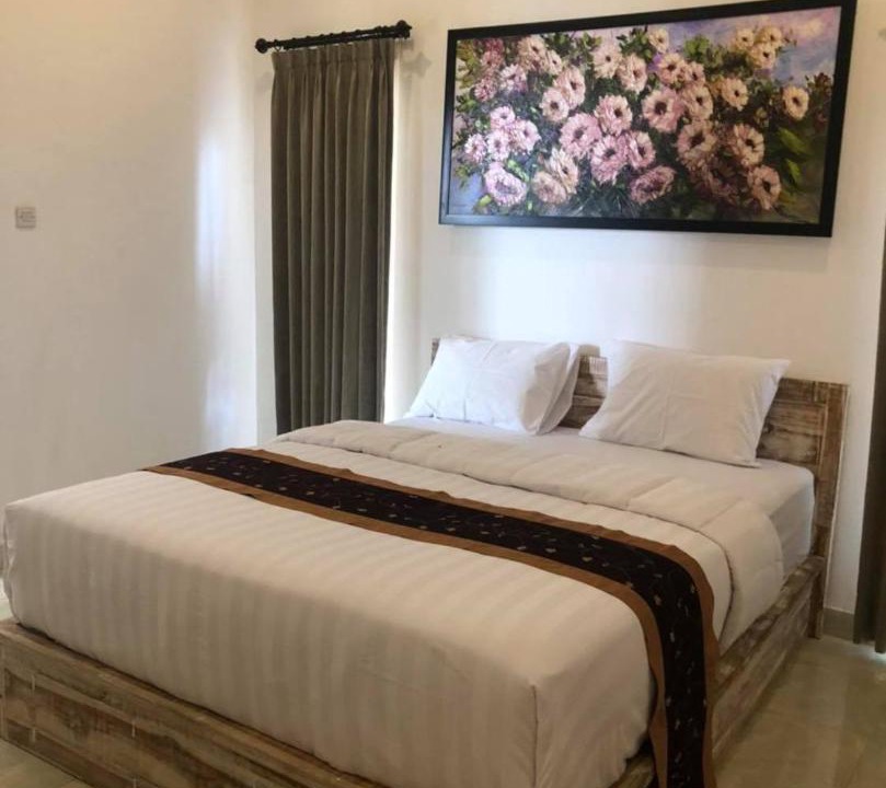 Photo of Bedroom in Jasri
