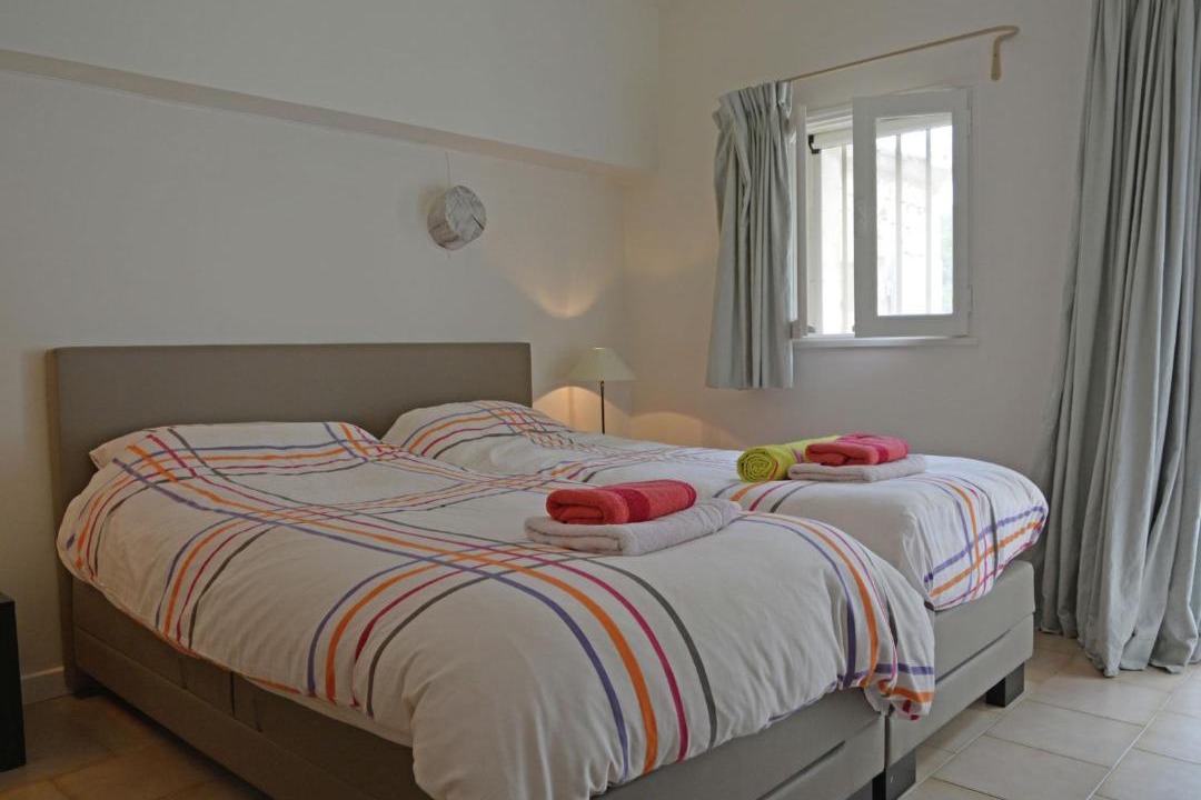 Photo of Bedroom in Menerbes